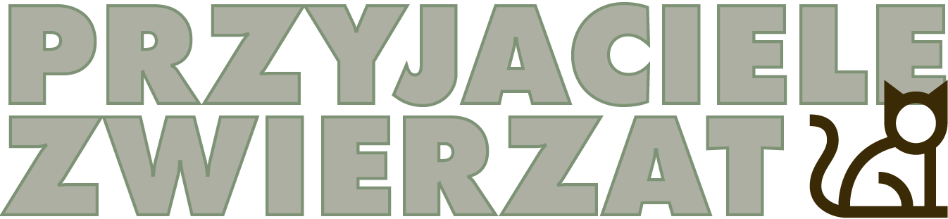 Logo przyjacielezwierzat.pl